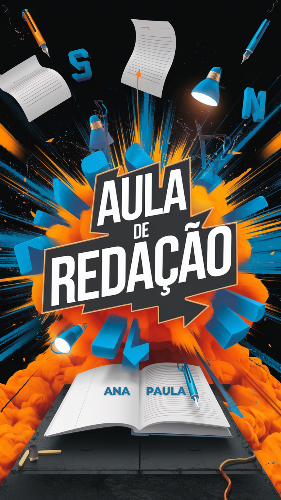 Ana Paula